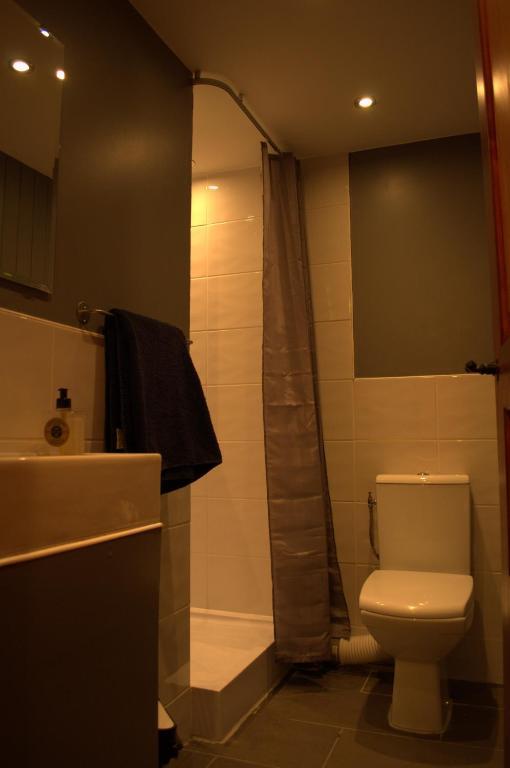 Chalet Falcon Les Arcs  Ngoại thất bức ảnh