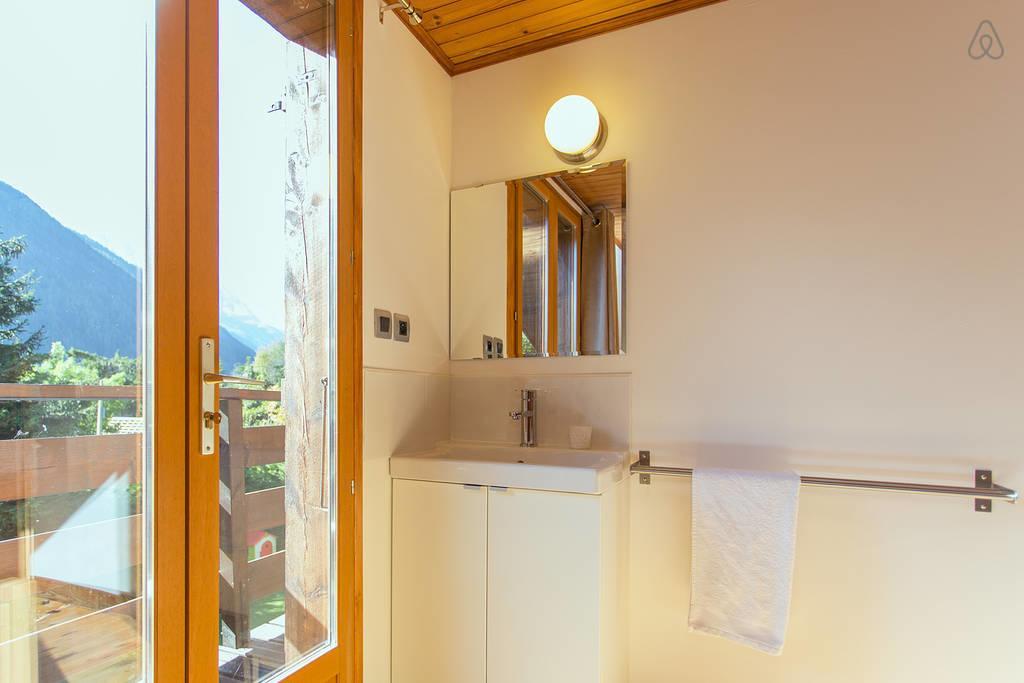 Chalet Falcon Les Arcs  Ngoại thất bức ảnh