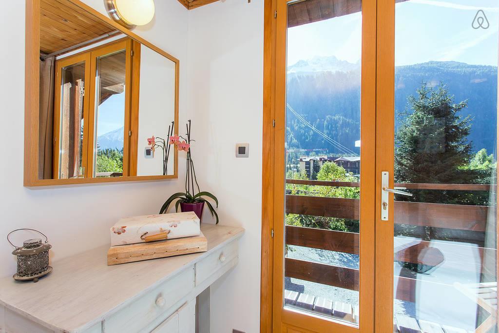 Chalet Falcon Les Arcs  Ngoại thất bức ảnh