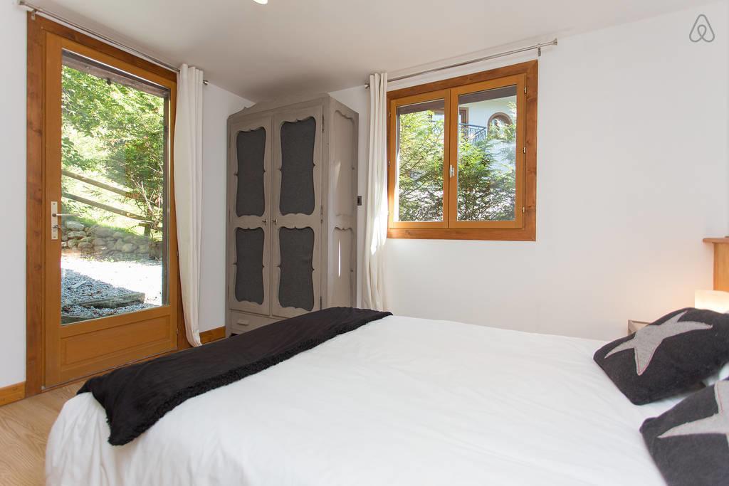 Chalet Falcon Les Arcs  Ngoại thất bức ảnh