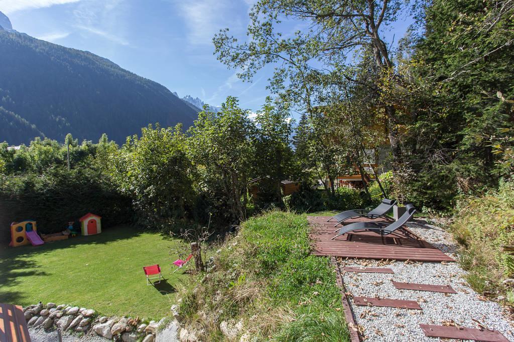 Chalet Falcon Les Arcs  Ngoại thất bức ảnh